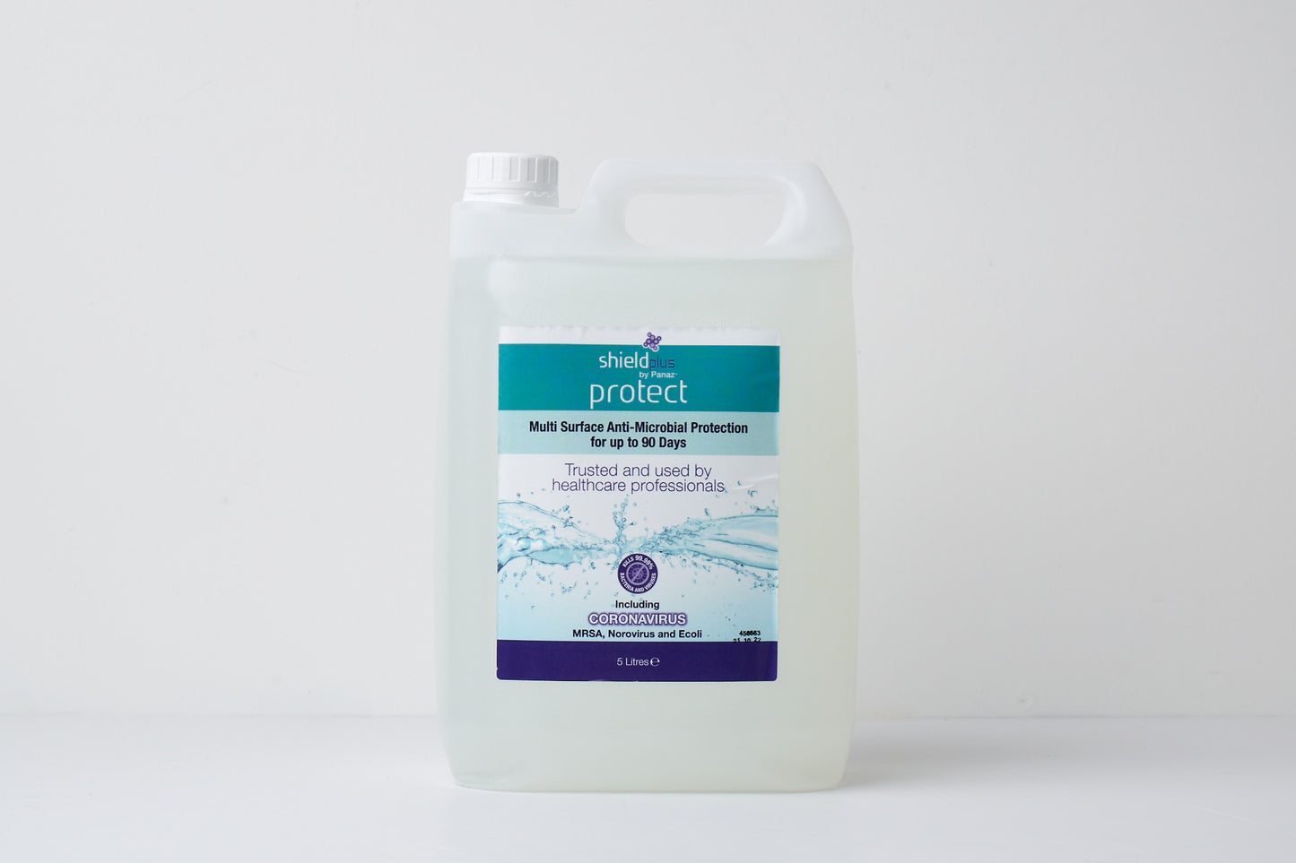 Shieldplus™ Antibacterial Spray and Cleaner